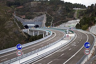 Redução de portagens em auto-estradas do interior a partir de Janeiro de 2021