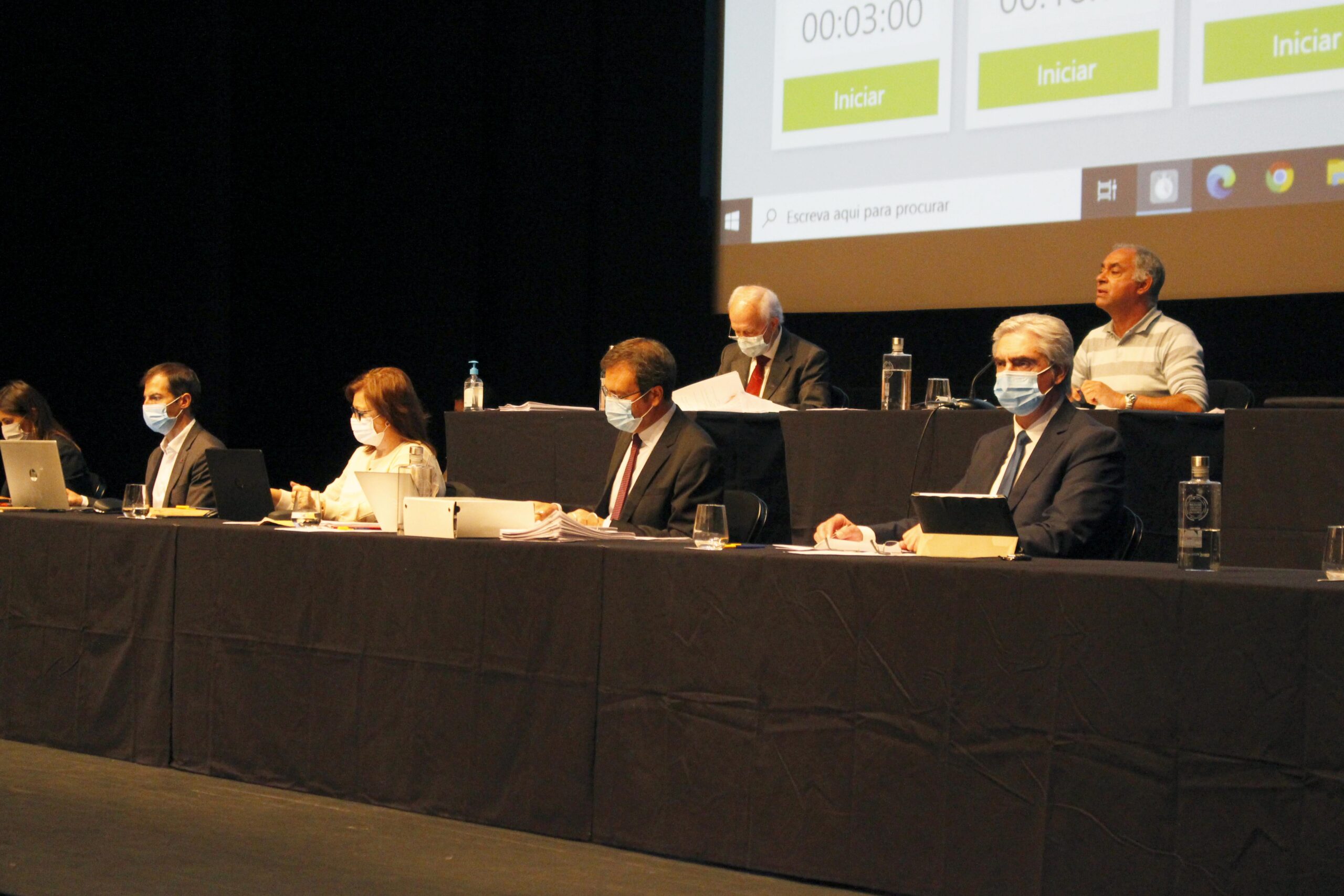 Assembleia Municipal de Bragança reconhece interesse público do investimento do hospital privado