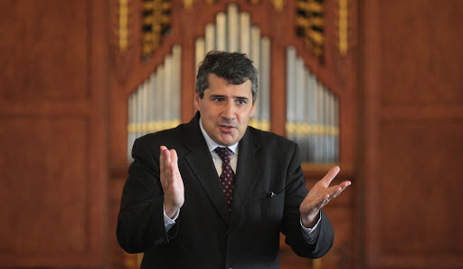 António Cunha é o novo presidente da CCDR-N