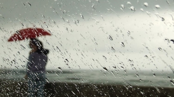 Bragança sob aviso meteorológico devido à chuva forte