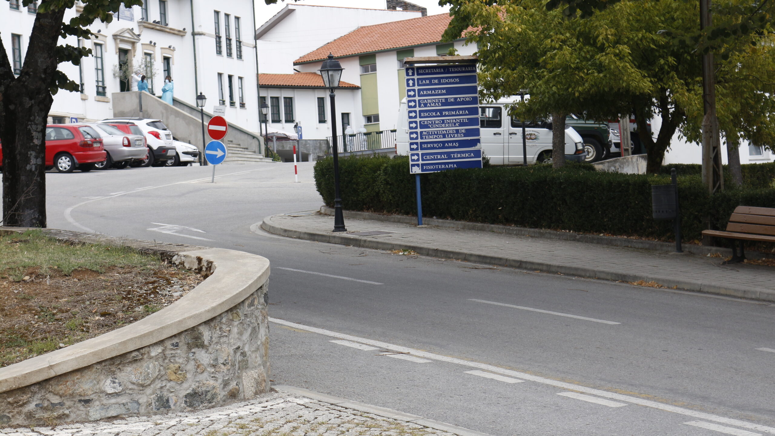 Já morreram mais duas idosas dos lares da Misericórdia de Bragança vítimas de Covid-19