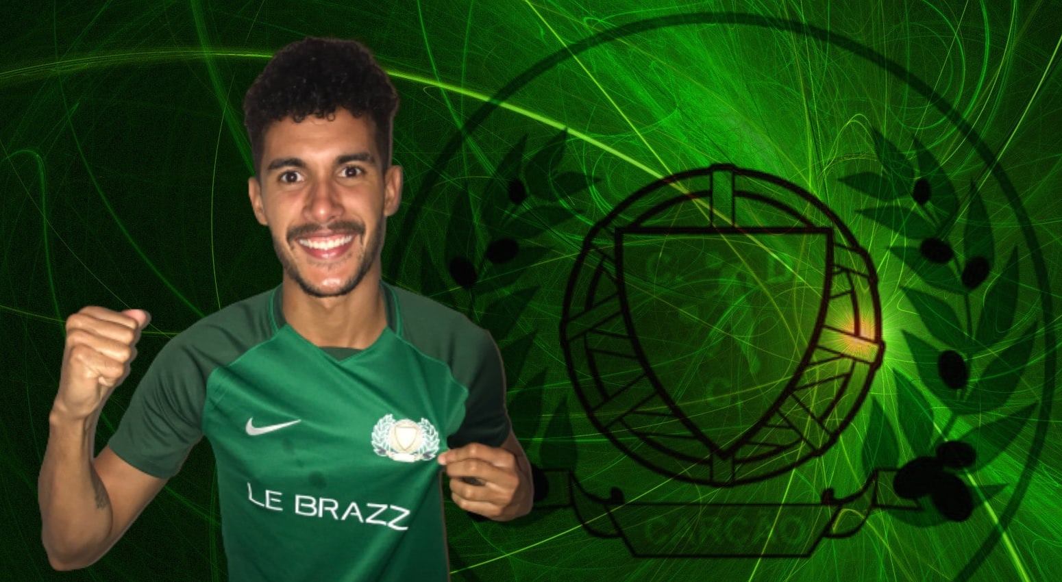 Eduardo no topo dos goleadores