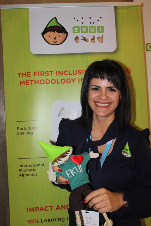 Mais de 81 mil abrangidos pelo EKUI