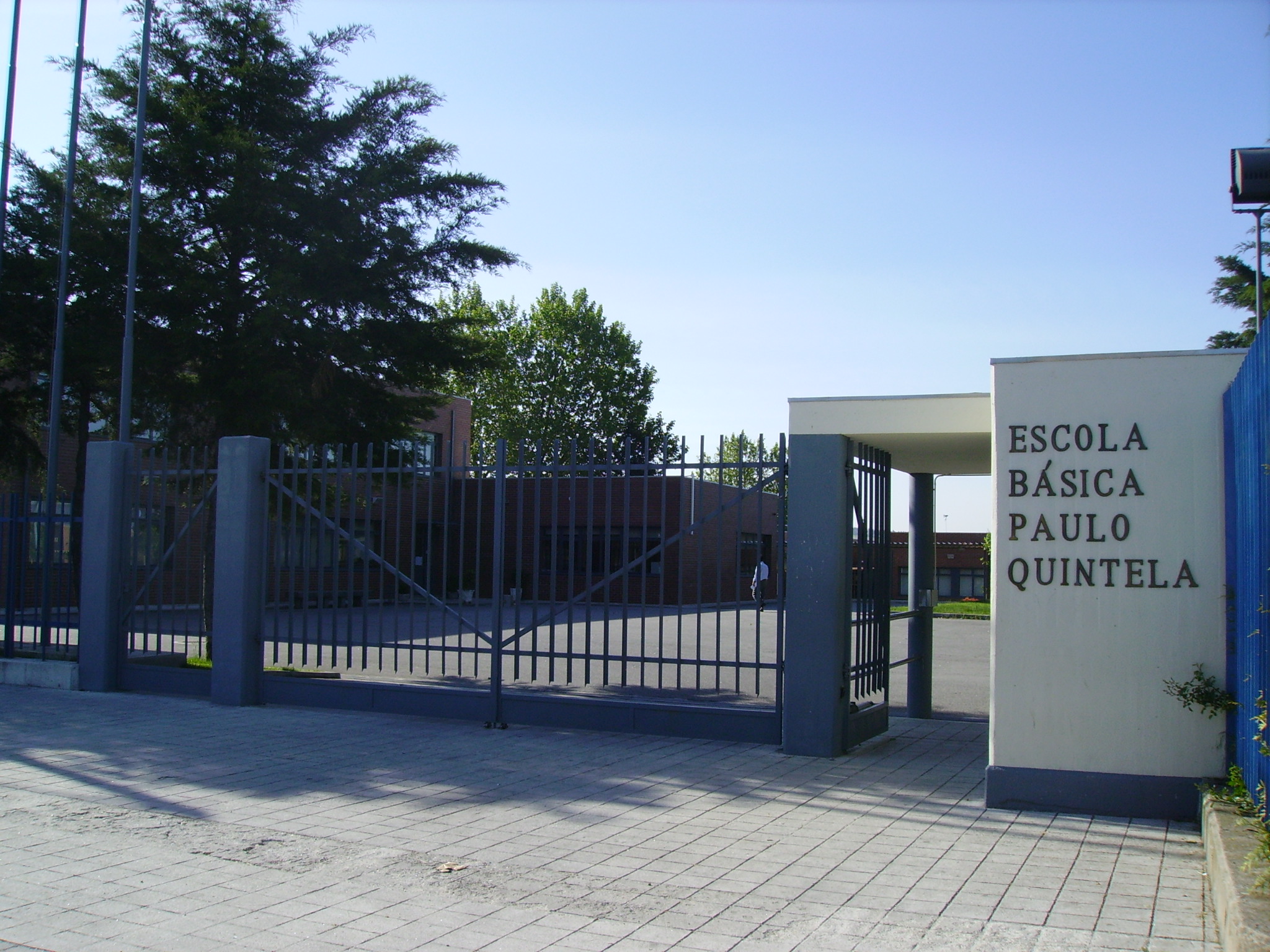 Aluna da escola Paulo Quintela em Bragança infectada e alguns alunos estão em isolamento