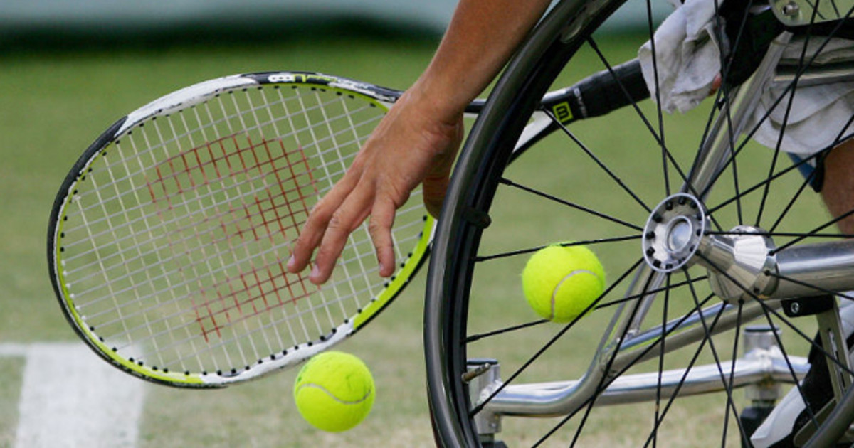 Desporto adaptado: Clube Académico de Bragança aposta no ténis em cadeira de rodas
