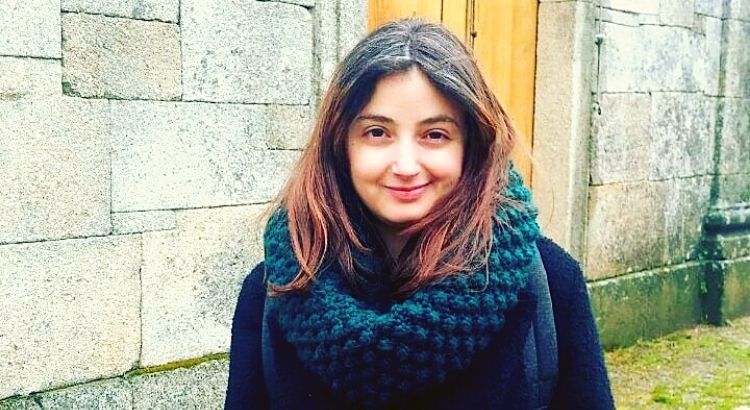 Jovem macedense vence Prémio Literário Nortear