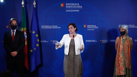 Proibida circulação entre concelhos entre 30 de Outubro e 3 de Novembro