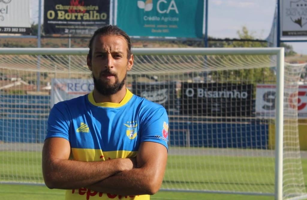 João Jesus (GDB): “Esta vitória traz ainda mais predisposição para o trabalho, o que será muito positivo para o próximo jogo”