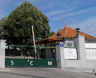 Surto no lar da Santa Casa de Bragança: mais seis casos positivos