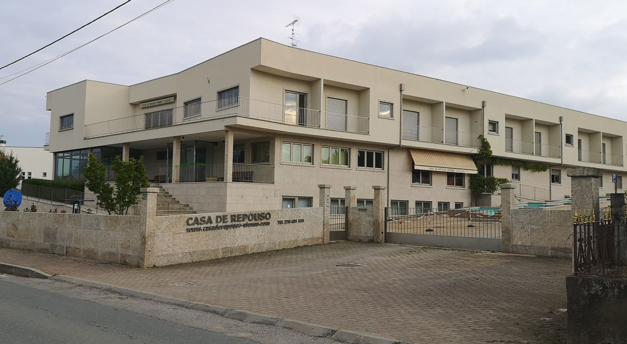 Já morreram 4 idosos com Covid-19 na Casa de Repouso em Macedo de Cavaleiros