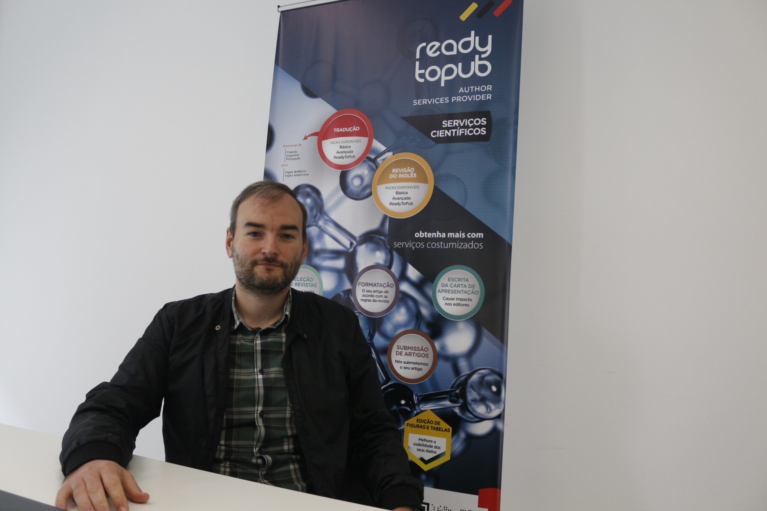 Empresa brigantina considerada prestadora de serviços editoriais do ano
