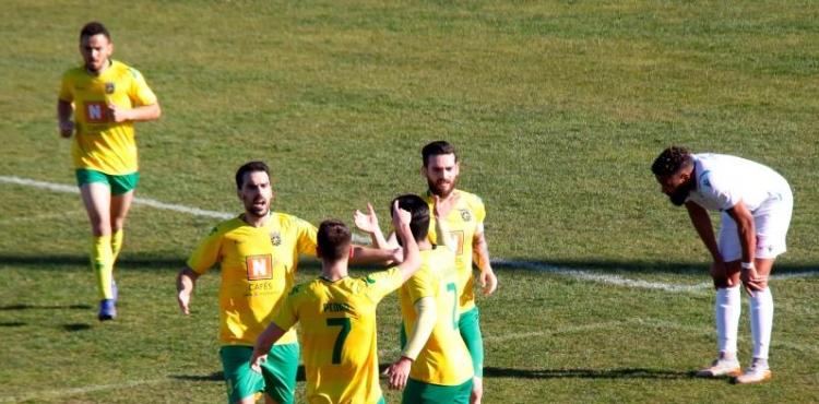 Futebol: Campeonato Distrital começa no próximo domingo