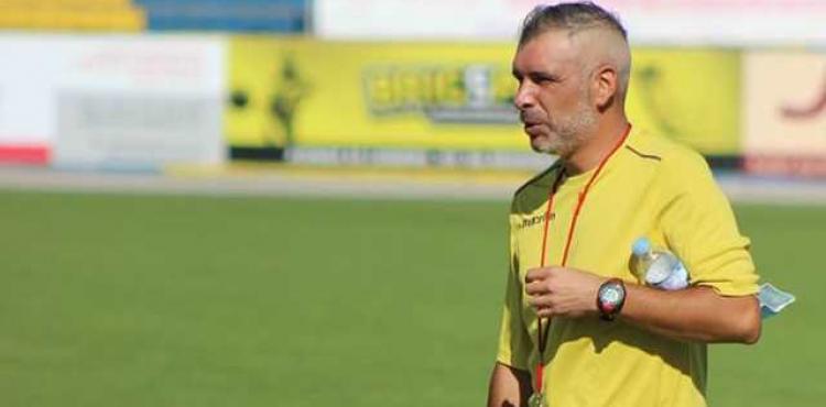 Futebol: Marco Móbil aponta o ataque como o ponto forte do Mirandela