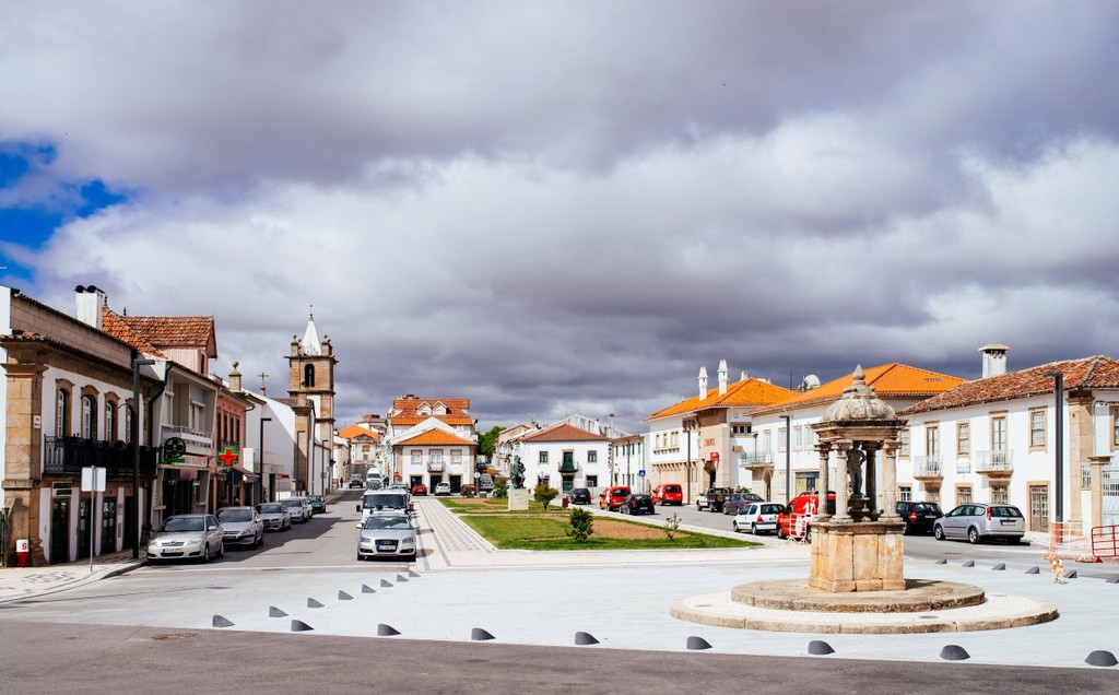 Mogadouro perdeu 1220 habitantes numa década