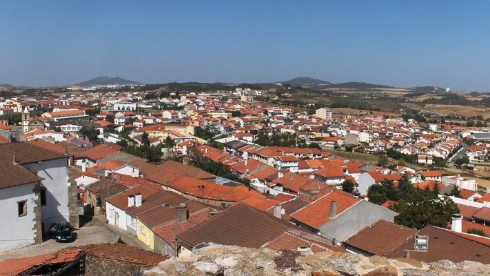 Arranca construção do Espaço de Valorização das Associações e Raças Autóctones em Mogadouro