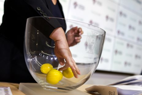 Futsal: Sorteio da 1ª eliminatória da Taça de Portugal definido