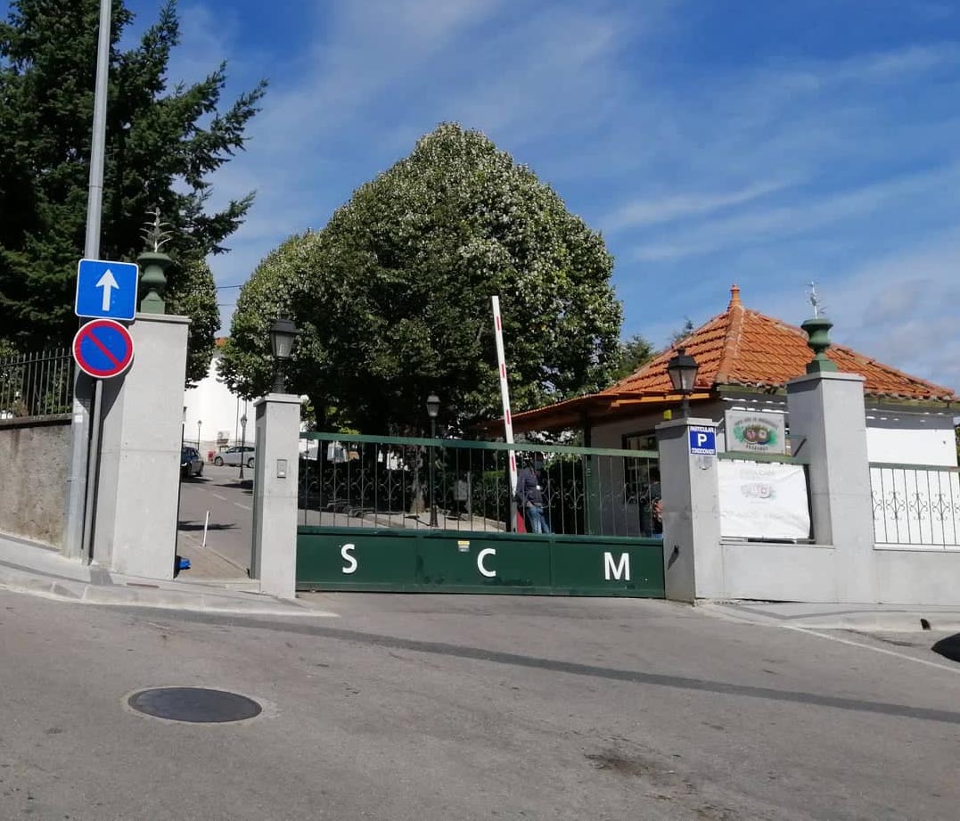 Subiu para 50 o número de infectados no surto do lar da SCM de Bragança