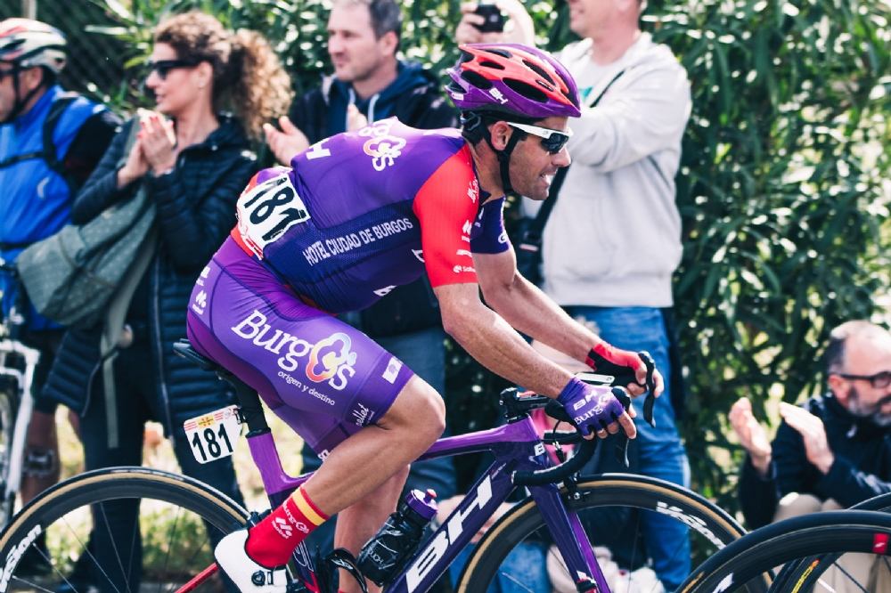 Ciclismo: Ricardo Vilela confirmado para a Volta a Espanha