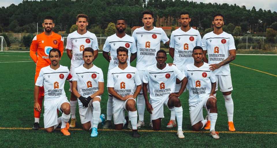 Futebol: Técnico do Vimioso desvaloriza baixas e garante um grupo confiante para o dérbi com o Mirandela