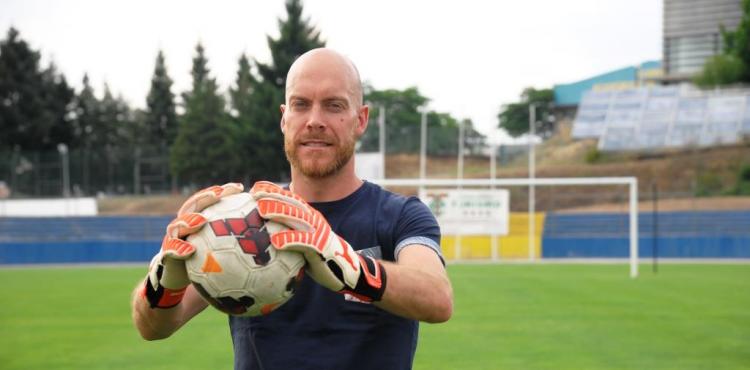 Ximena (antigo capitão do GDB): “É um jogo que pode ser decidido nos pormenores”