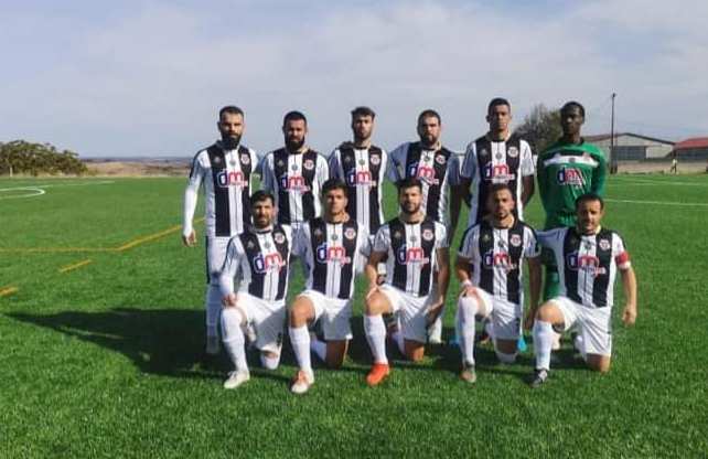 Futebol: F.C. Vinhais vence Argozelo e assume segunda posição