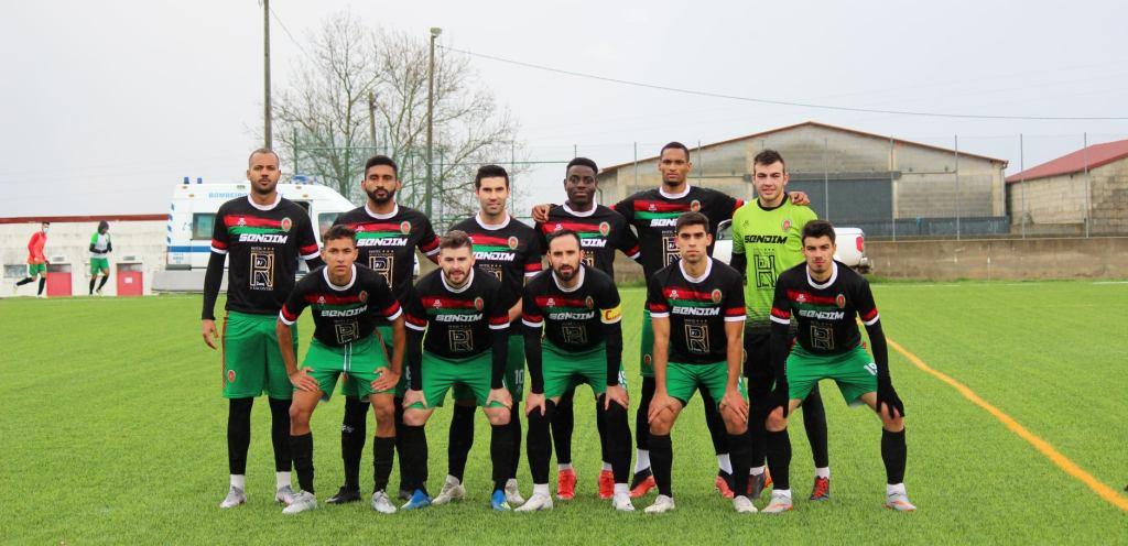 Futebol: Grupo Desportivo Sendim vence dérbi concelhio