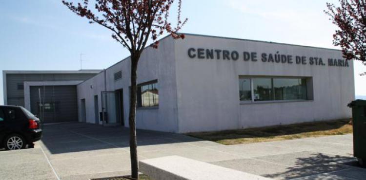 Há profissionais de saúde infectados no Centro de Saúde de Santa Maria em Bragança