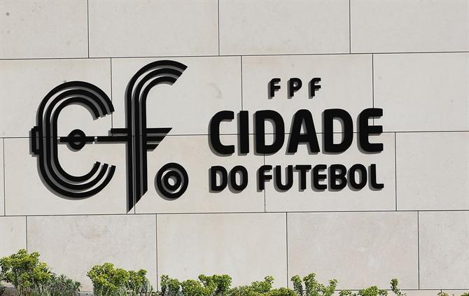 Futebol: Campeonato de Portugal não pára durante o Estado de Emergência