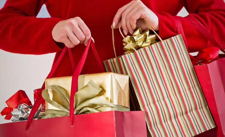 ACISB lança campanha para apelar ao consumo no comércio local na época de Natal