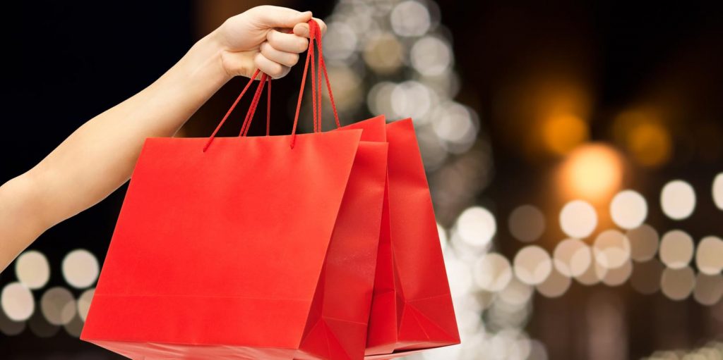 ACISB lança campanha para ajudar comerciantes a vender mais no Natal