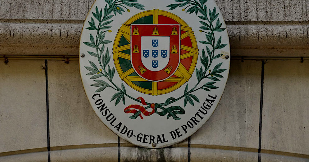 Alfândega da Fé recebe Centro de Atendimento Consular para o Luxemburgo e Bélgica