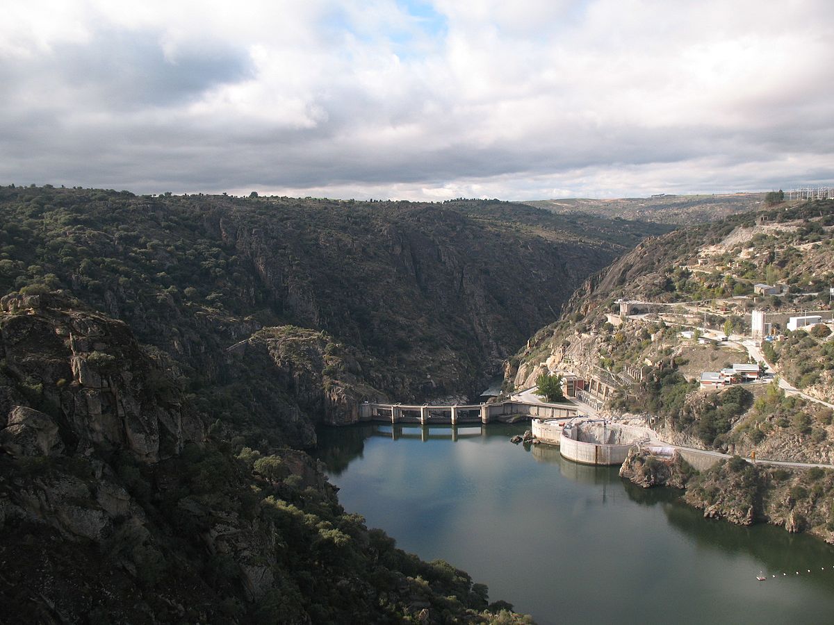 PSD propõe criação de um fundo que resulta do trespasse da concessão das barragens do Douro