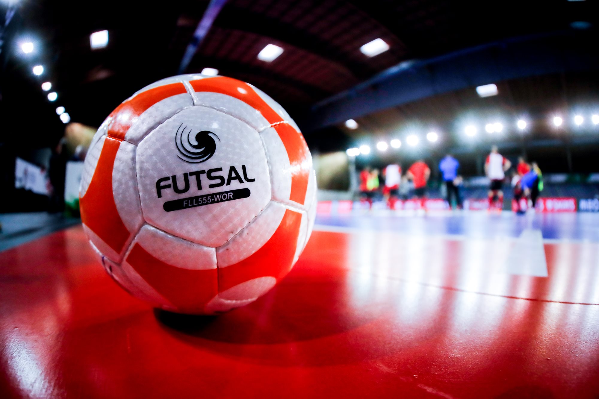 Futsal: Técnico do Mogadouro considera que adiamento dos jogos prejudicou as rotinas da equipa