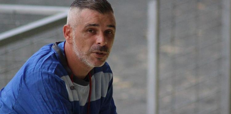 Futebol: Marco Móbil mostra-se crítico em relação ao horário dos jogos dos próximos dois fins-de-semana