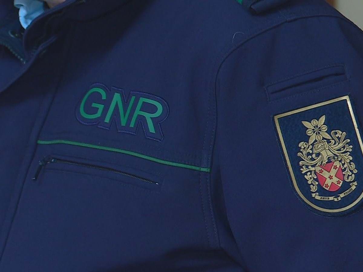 Militares da GNR de Mirandela testam negativo após caso detectado naquele posto
