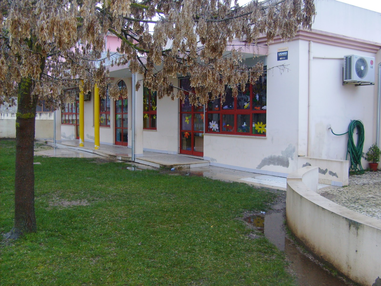 Infantário encerrado em Mirandela depois de mais duas funcionárias infectadas