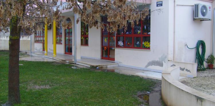 Um bebé e duas crianças de um infantário em Mirandela estão infectados com Covid-19