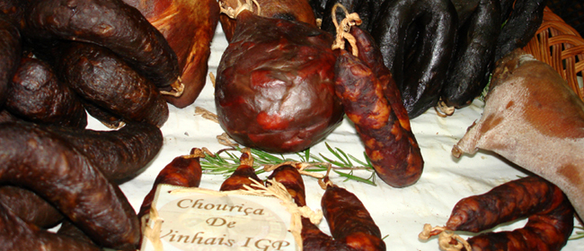 Município de Vinhais quer diminuição da taxa do IVA dos produtos tradicionais