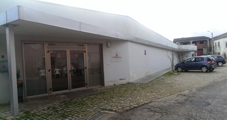 Confirmadas duas mortes de utentes infectadas com Covid-19 no lar de Vilarinho dos Galegos
