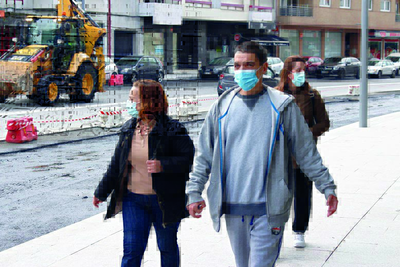 Autarcas dos concelhos sujeitos a restrições concordam com medidas decididas pelo Governo