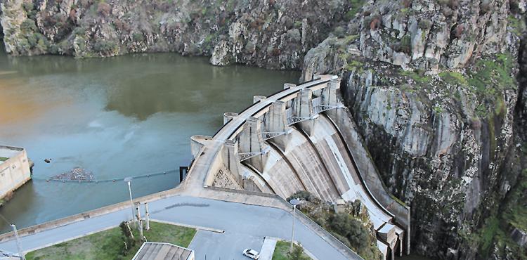 APA dá aval para venda das barragens do Douro à Engie: municípios terão direito à derrama e parte da receita do IVA