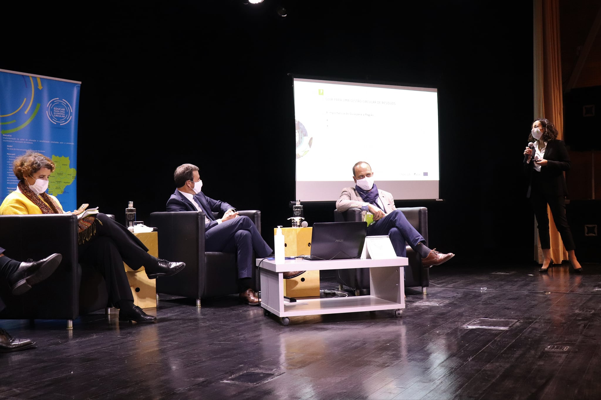 Resíduos do Nordeste publica um guia para aumentar níveis de reciclagem e reutilização dos resíduos