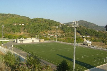Futebol: Há um caso de Covid-19 no F.C. Vinhais