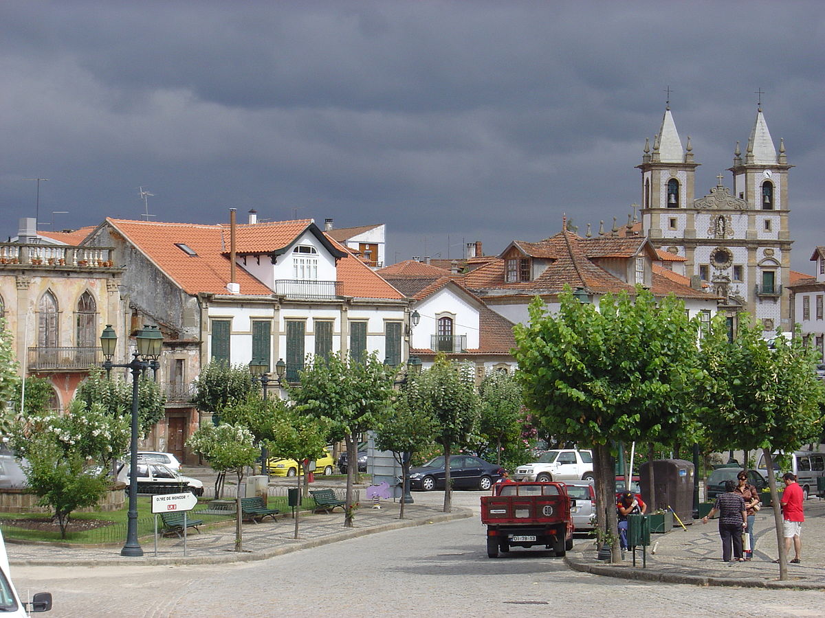 Município de Vila Flor lança campanha de apoio ao comércio local e um segundo fundo para ajudar empresas