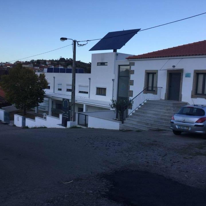 6 casos de Covid-19 no lar de São Martinho de Angueira em Miranda do Douro