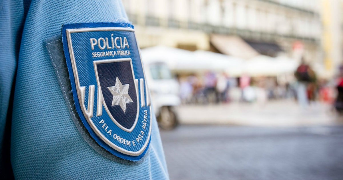 PSP de Bragança com agentes infectados
