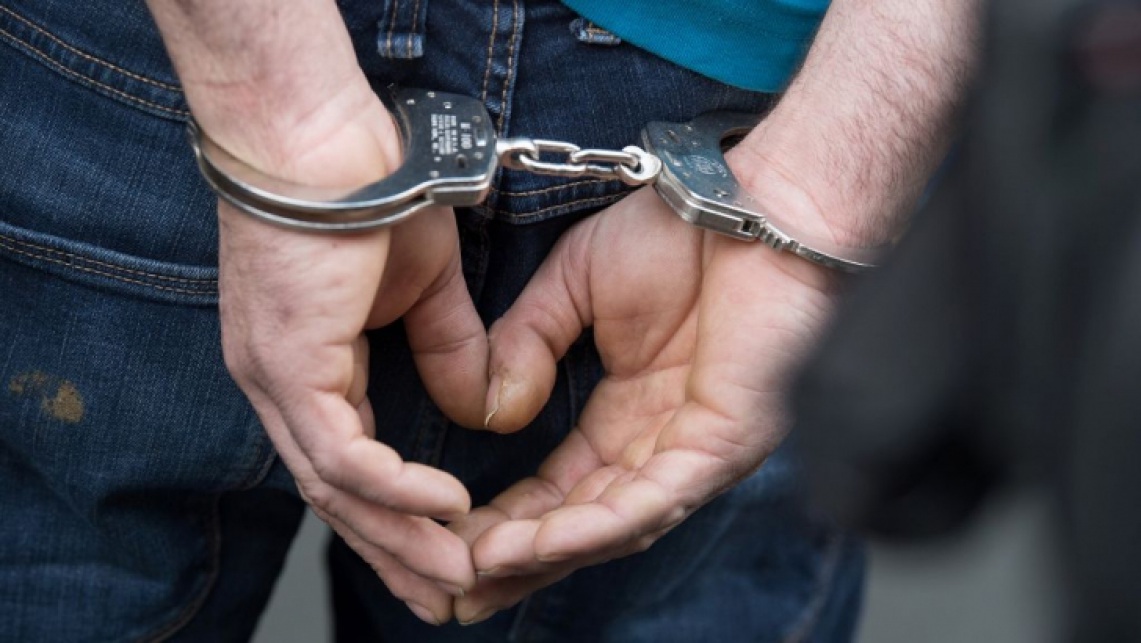 Detido em Mogadouro por permanência ilegal em Portugal