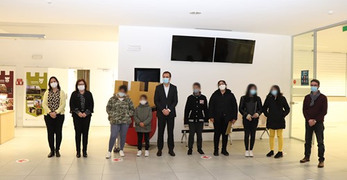 Câmara de Bragança garante alojamento social a quatro famílias