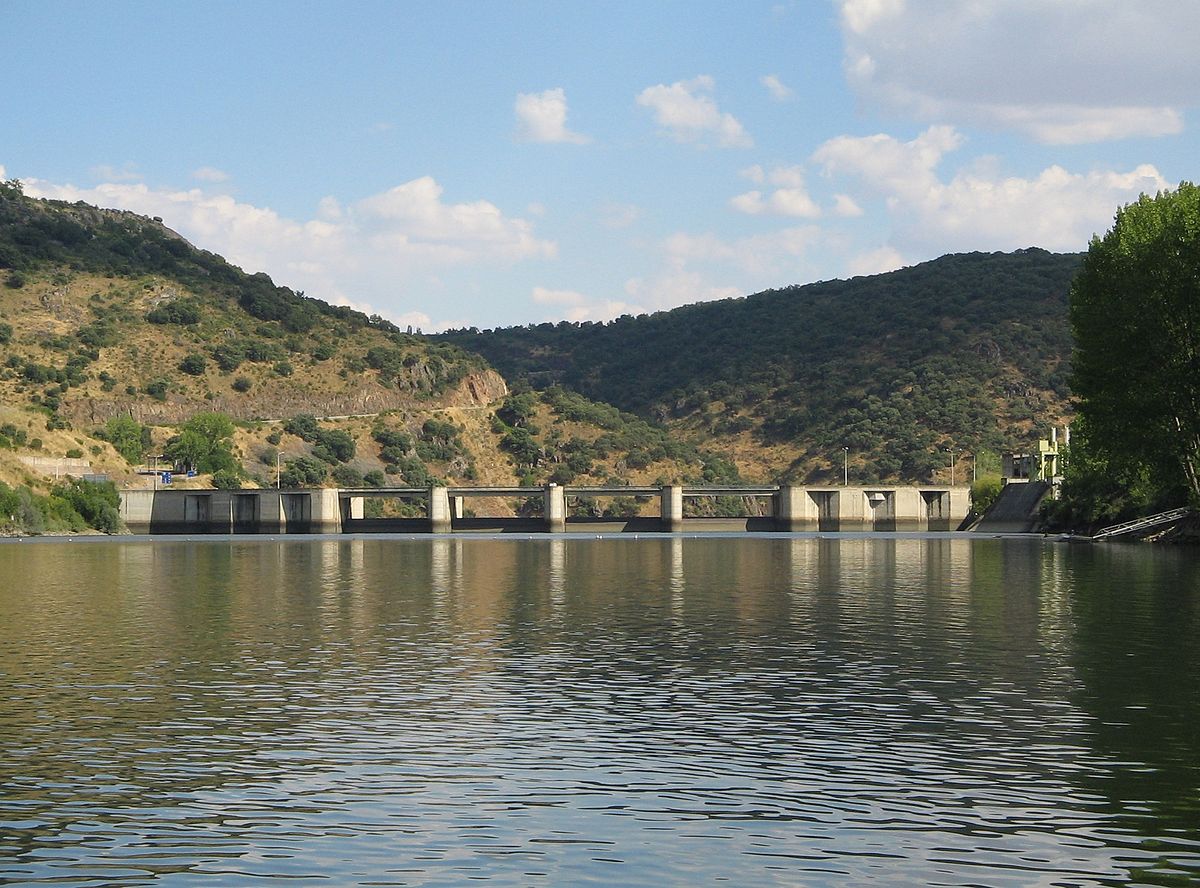 Governo cria grupo de trabalho para analisar contrapartidas para os municípios da venda das barragens do Douro
