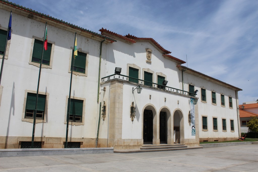 Câmara de Macedo vai distribuir 60 mil euros para ajudar as freguesias com as competências descentralizadas